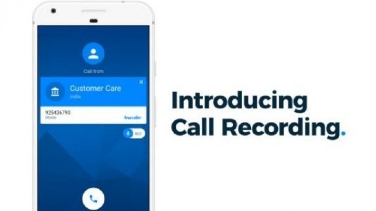 truecaller android uygulamasi arama