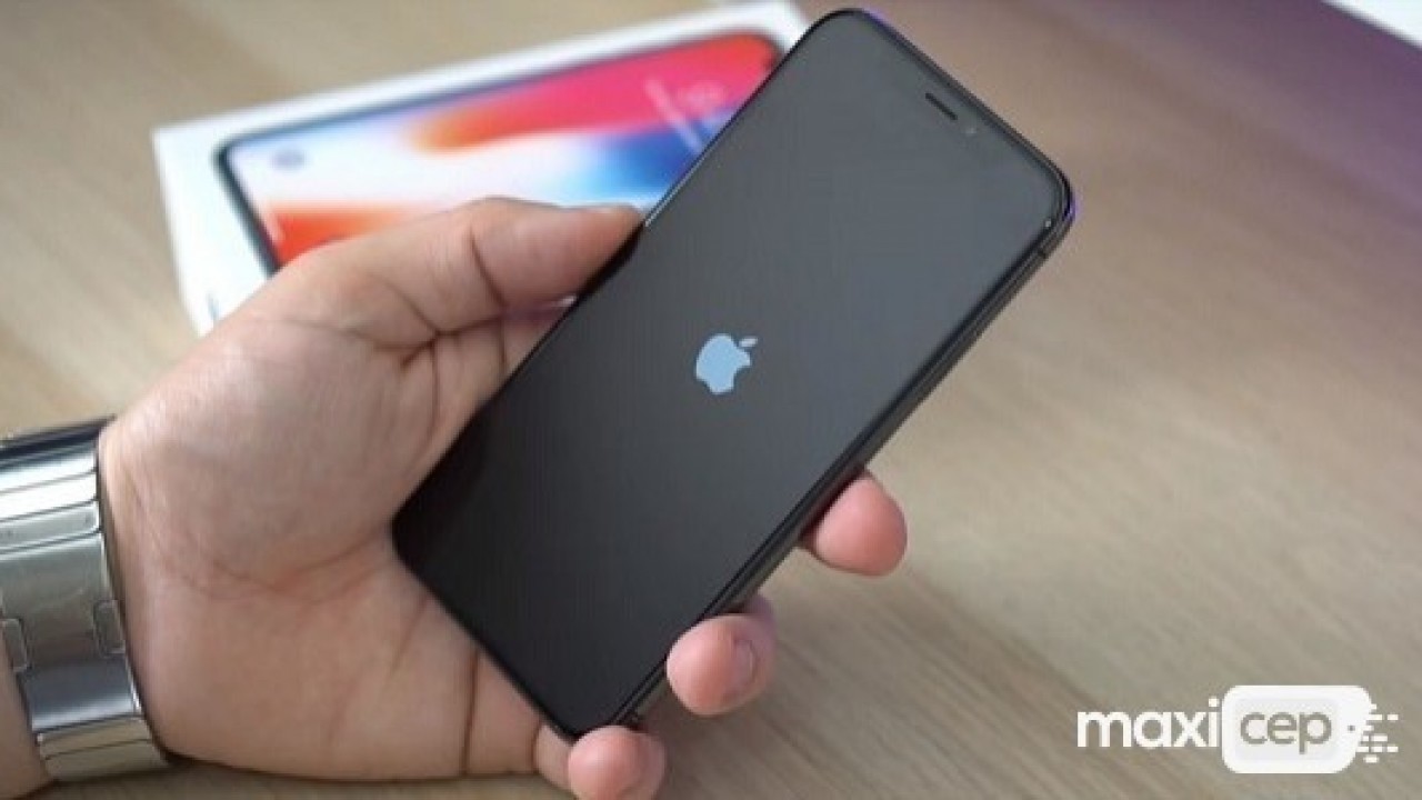 2018'de Satışa Sunulacak Olan iPhone Modellerinin Ekranları Sızdırıldı