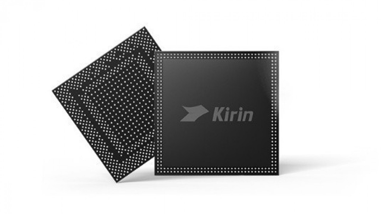 Huawei Kirin 710 12nm Octa-Core Yonga Seti, Mali-G51 GPU ve Dual 4G VoLTE ile Duyuruldu