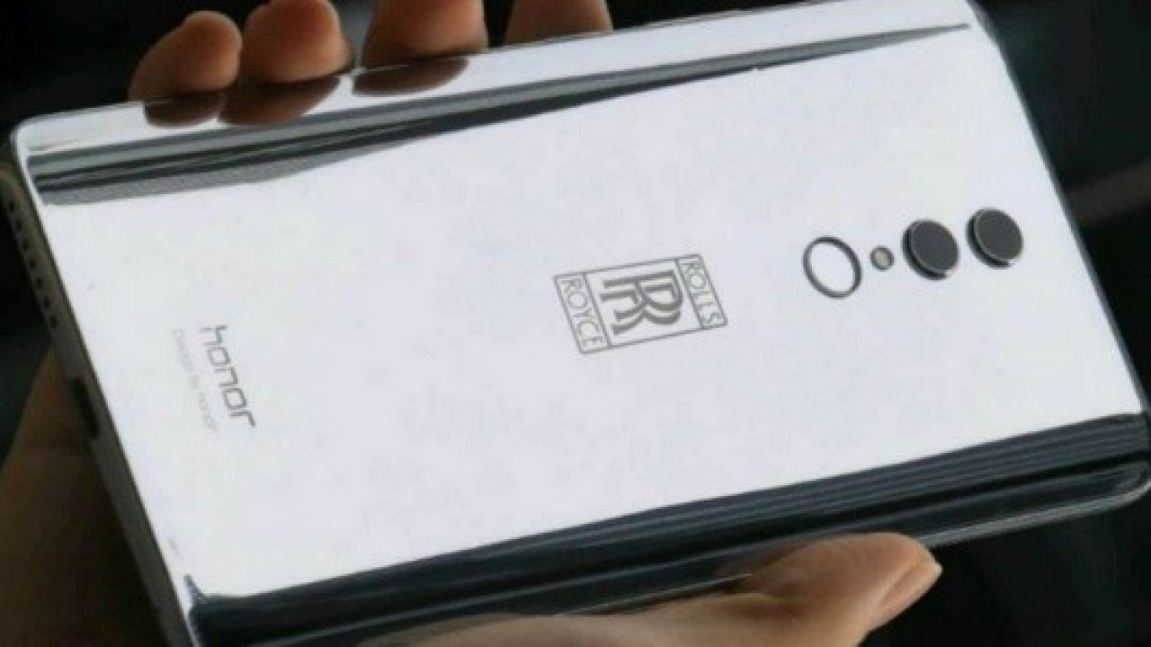 Honor Note 10, Şirketin 30 Ağustos'taki IFA Etkinliğinde Resmiyet Kazanabilir