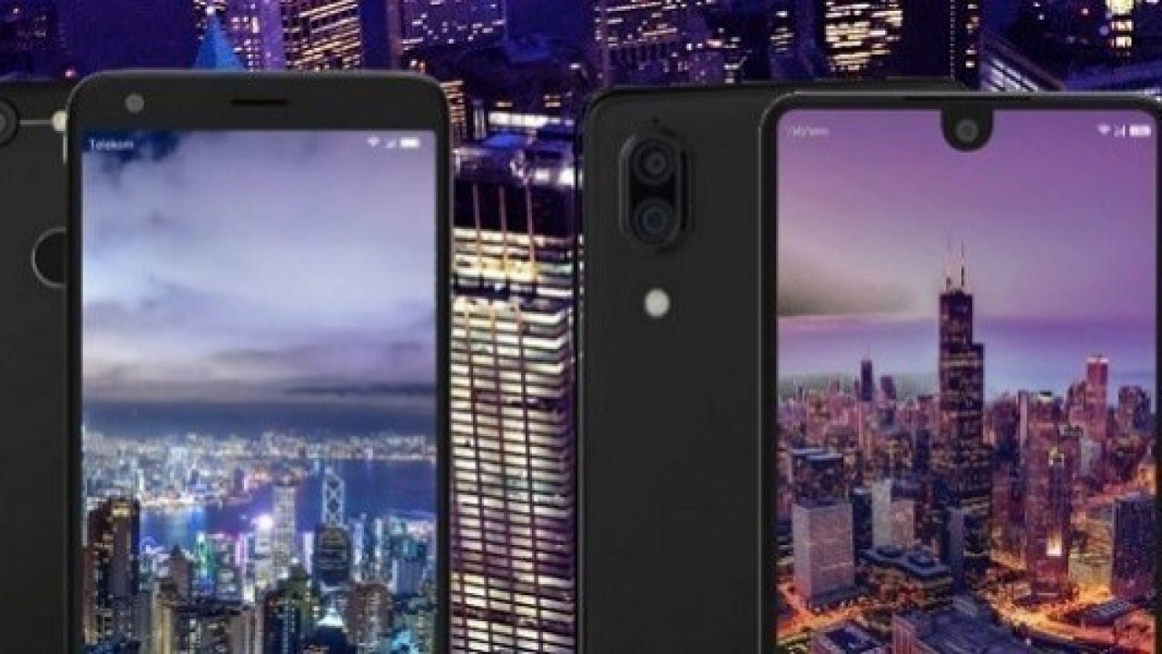 Sharp Aquos B10 ve Aquos C10 Modelleri Duyuruldu