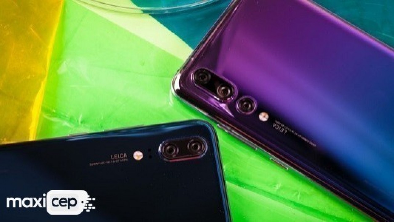 Huawei'nin Bu Yıl Şimdiye Kadar 100 Milyon Telefon Sevkıyatı Yaptığı Açıklandı