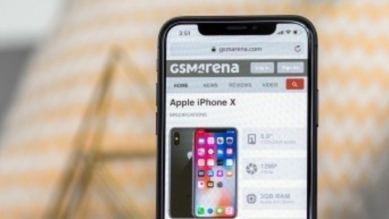 İlk iPhone X Plus Benchmark Testi, Android Cihazların Hayallerinin de Ötesinde Geldi 