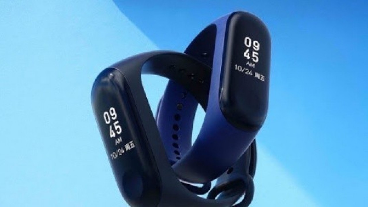 Xiaomi Mi Band 3 ile Akıllı Bileklik Satışları Üç Kat Arttı