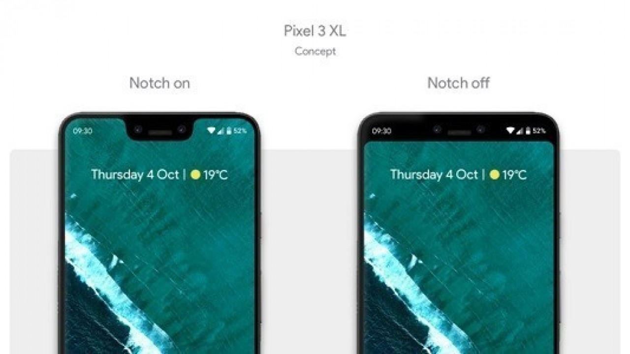 Google Pixel 3 ve Pixel 3 XL'nin Tanıtım Tarihi Belli Olmuş Olabilir