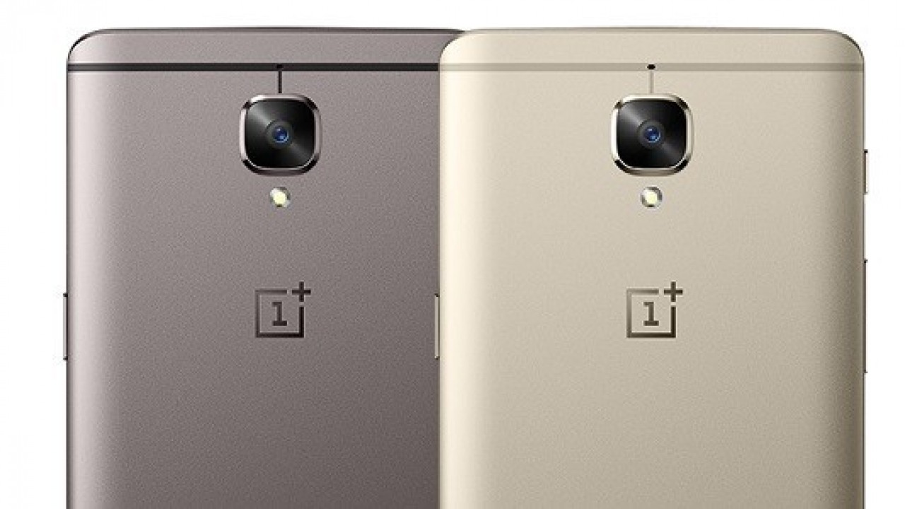 OxygenOS 5.0.4 Güncellemesi OnePlus 3 ve 3T İçin Yayınlandı