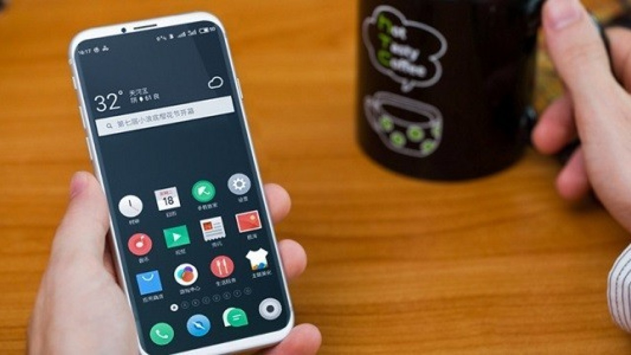 Meizu 16 ve Meizu 16 Plus 3C Sertifika Listesinde Ortaya Çıktı