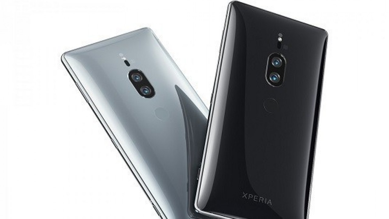 Sony Xperia XZ3 Tasarımı Kılıf Üzerinde Ortaya Çıktı