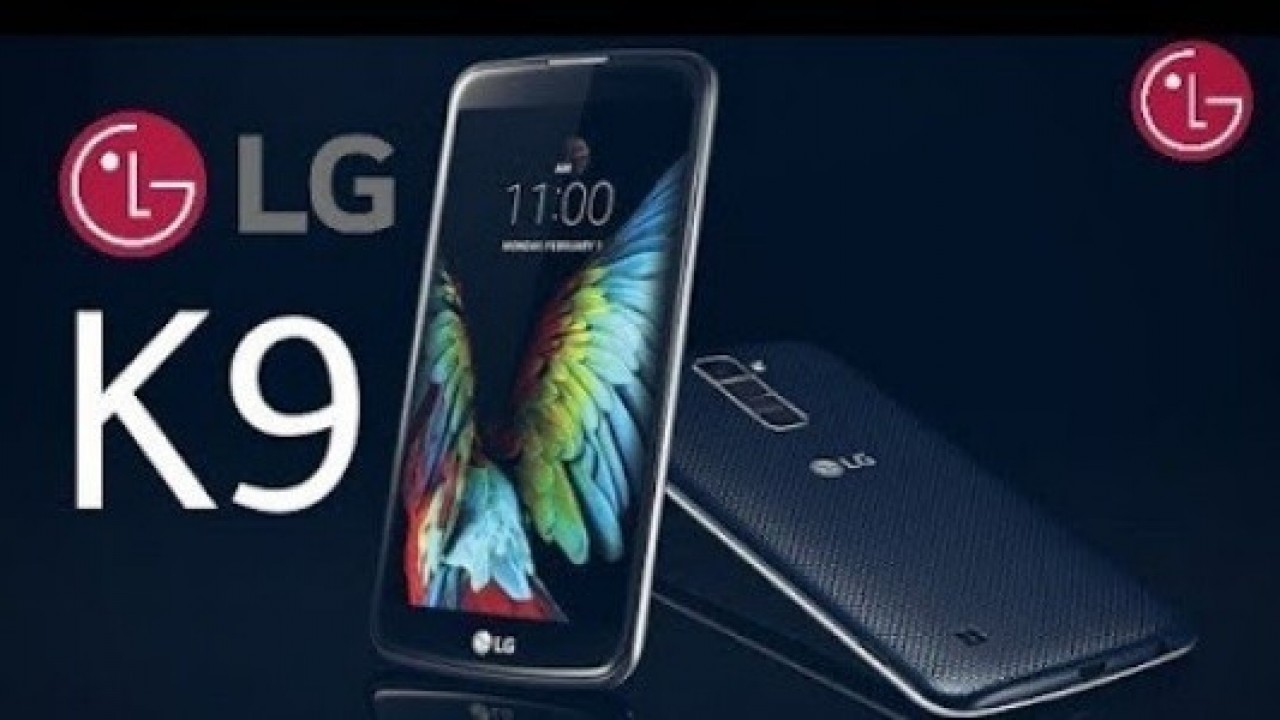 LG K9, N11.com’da Satışa Sunuldu