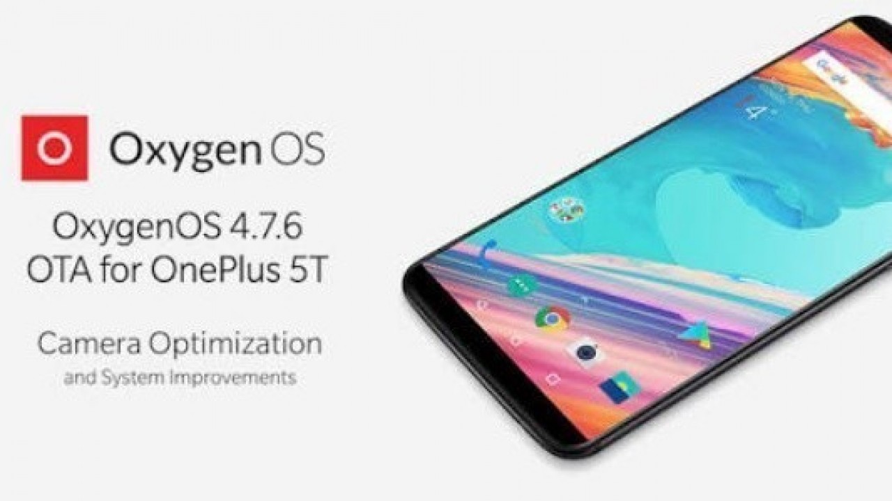 OnePlus 5 ve 5T, OnePlus 6'nın Selfie Portre Moduna Kavuşacak