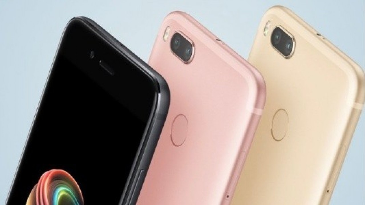 Xiaomi Pocophone F1, Avrupa'nın En Ucuz Snapdragon 845 Telefonlarından Biri Olabilir