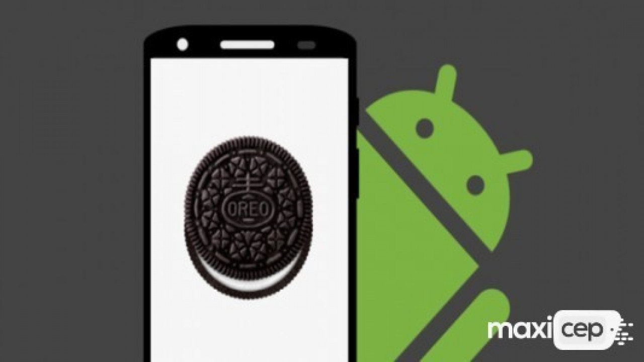 Android Oreo pazar payını %12'ye taşıdı