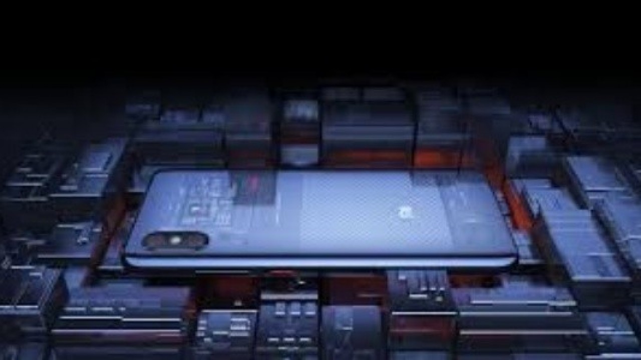 Xiaomi Mi 8 Explorer Edition'ın Çıkışı Ertelendi
