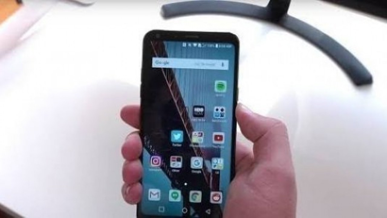 LG Q7+ Turkcell Mağazalarında Satışa Sunuldu