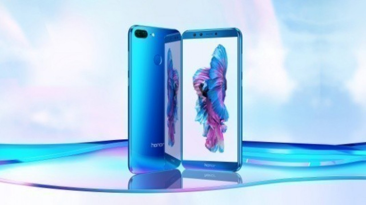 Honor 9 Lite, 2 Ağustos'ta A101'de 