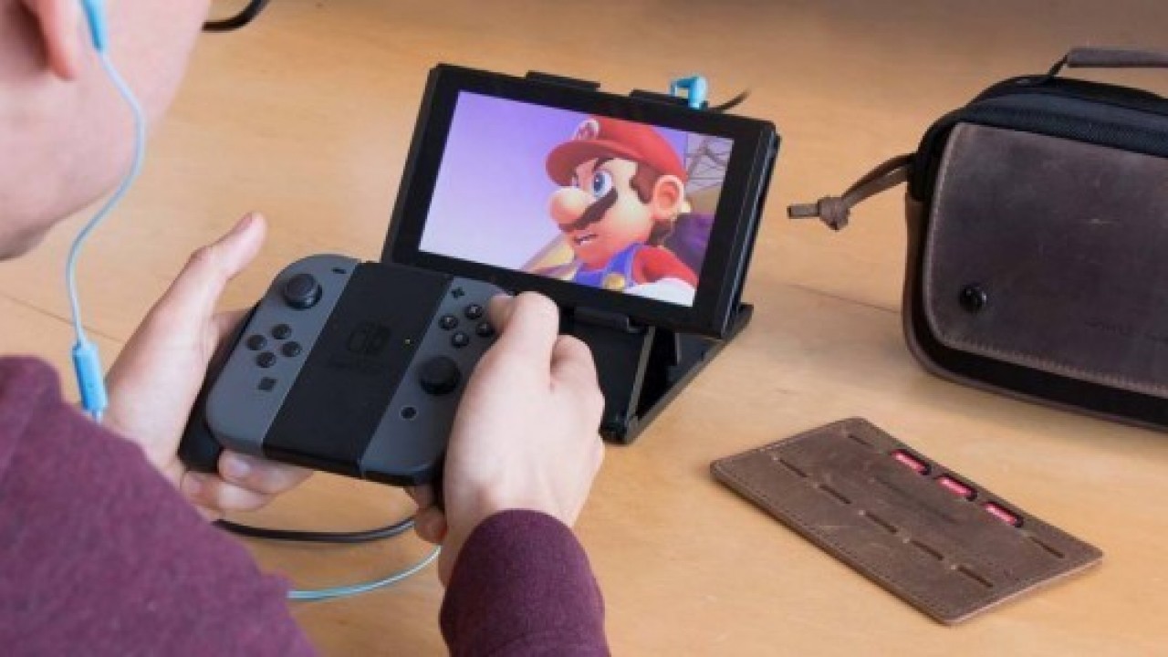 Nintendo Switch Türkiye fiyatı, beklenenden çok daha yüksek