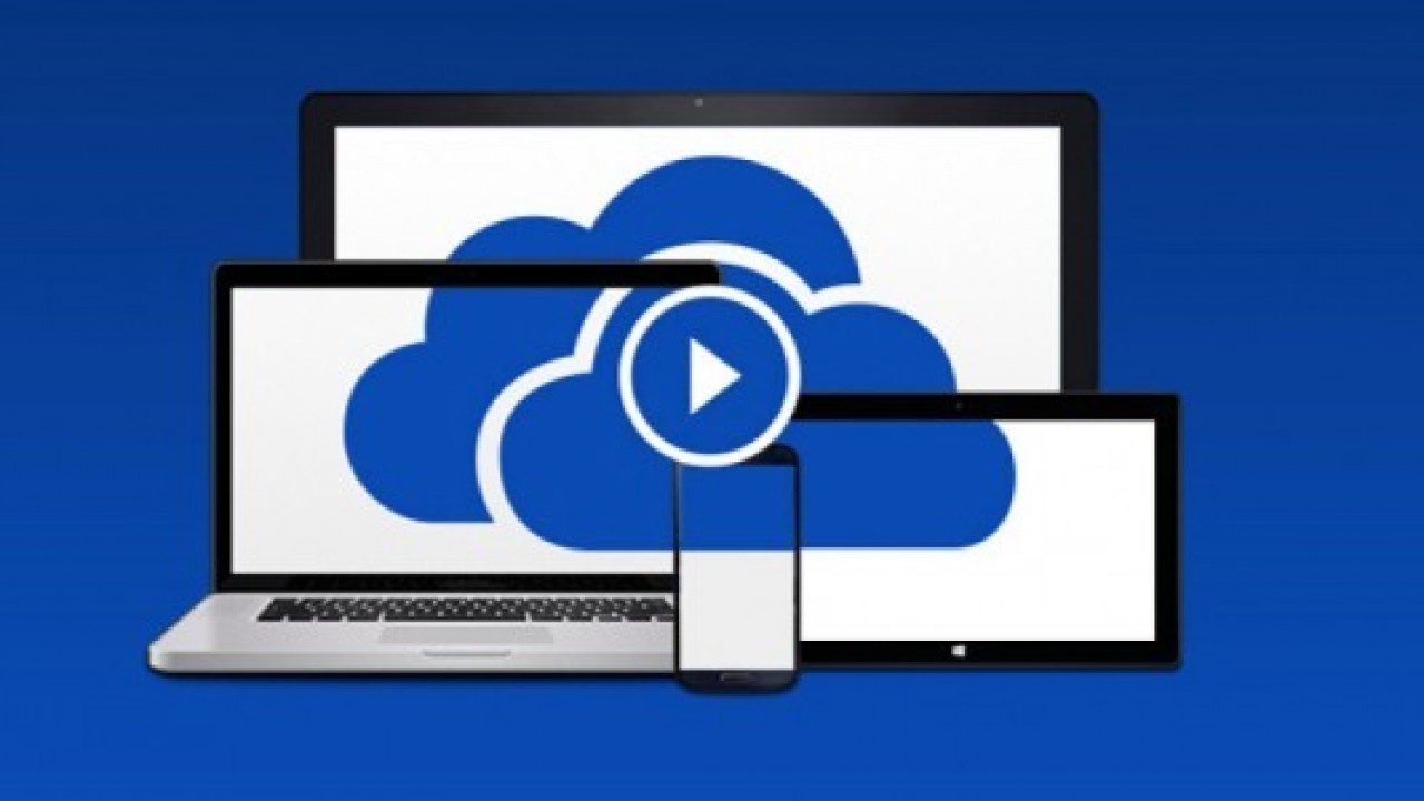 OneDrive artık parmak izi ile korunacak