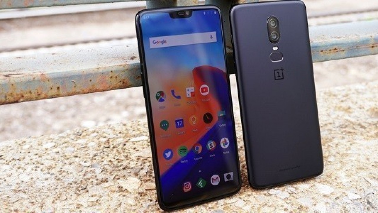 OnePlus 6'nın Ekranındaki Titreme Sorunu Kullanıcıların Canını Sıkıyor