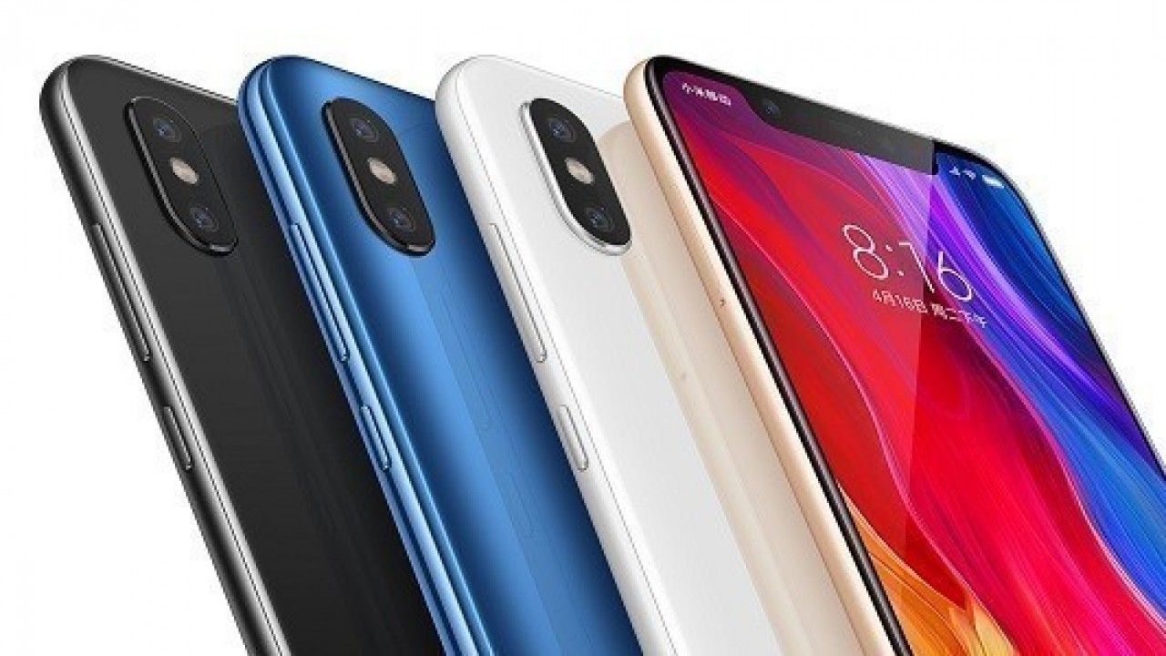 Xiaomi Pocophone F1 Modelinin Teknik Özellikleri Ortaya Çıktı
