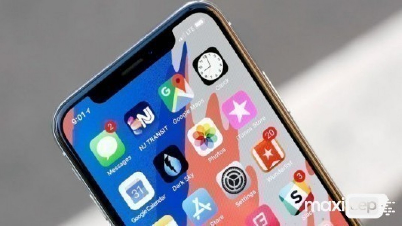 iOS 11.4.1 Beta 5 artık indirilebilir