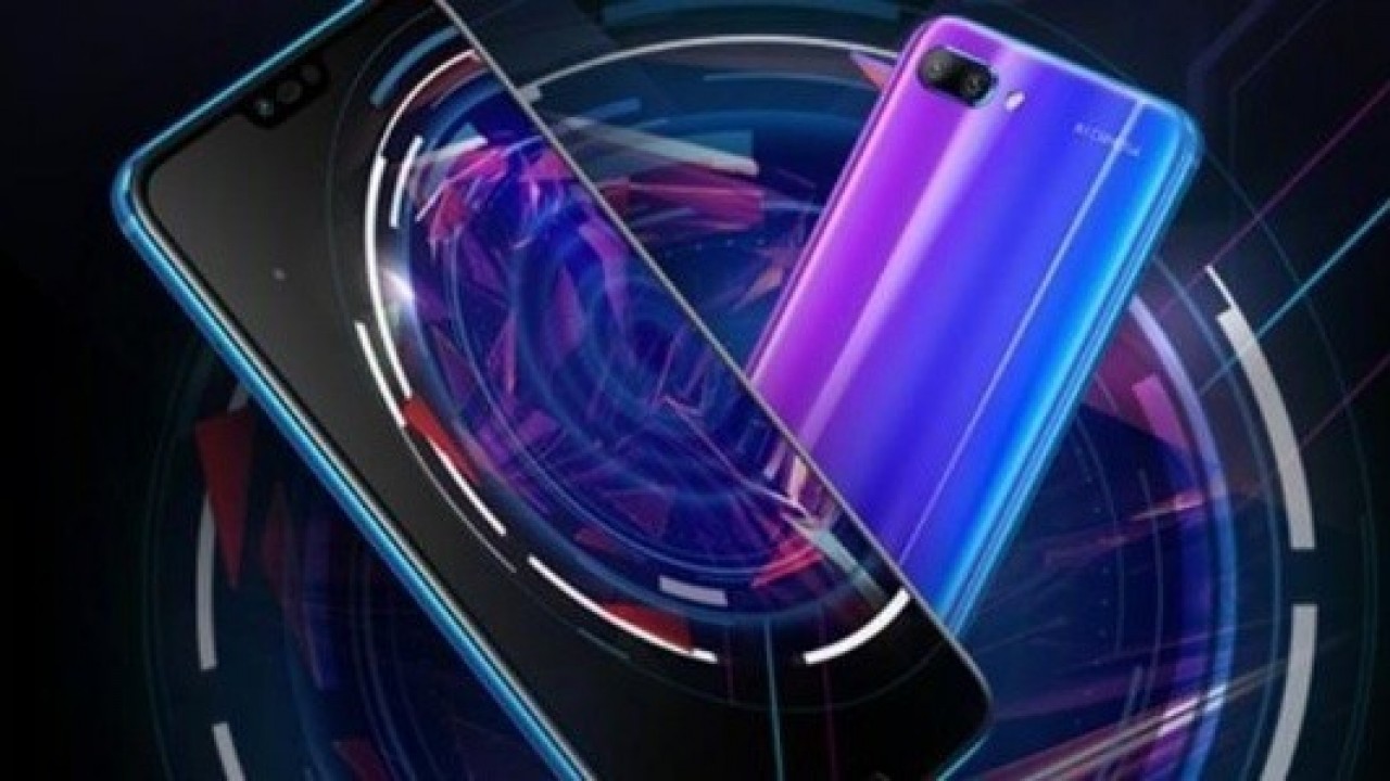 Honor 10 GT, GPU Turbo Teknolojisi ve 8 GB RAM ile Duyuruldu