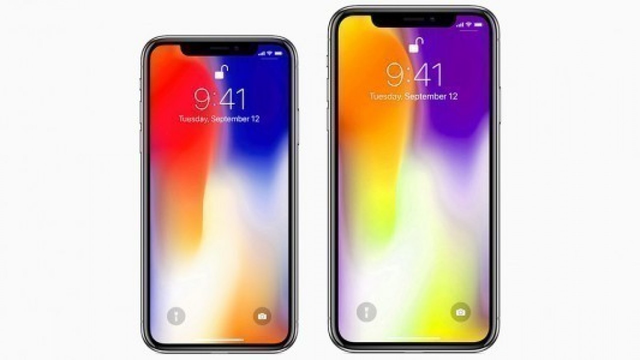 iPhone 9 ile iPhone X Plus'ın en iddialı sızıntısı