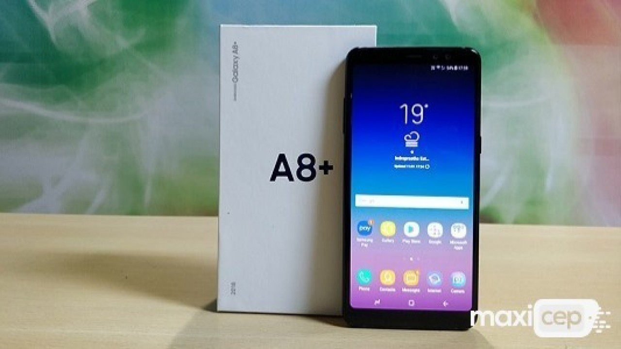 Samsung Galaxy A (2019) Modelleri Daha İyi Özelliklere Sahip Olacak