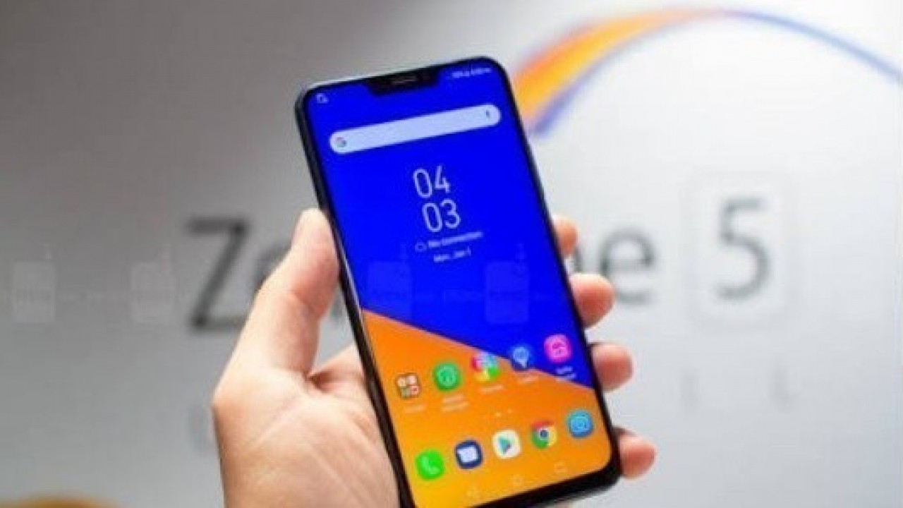 Asus'un En Yeni Amiral Gemisi N11'de Satışa Sunuldu