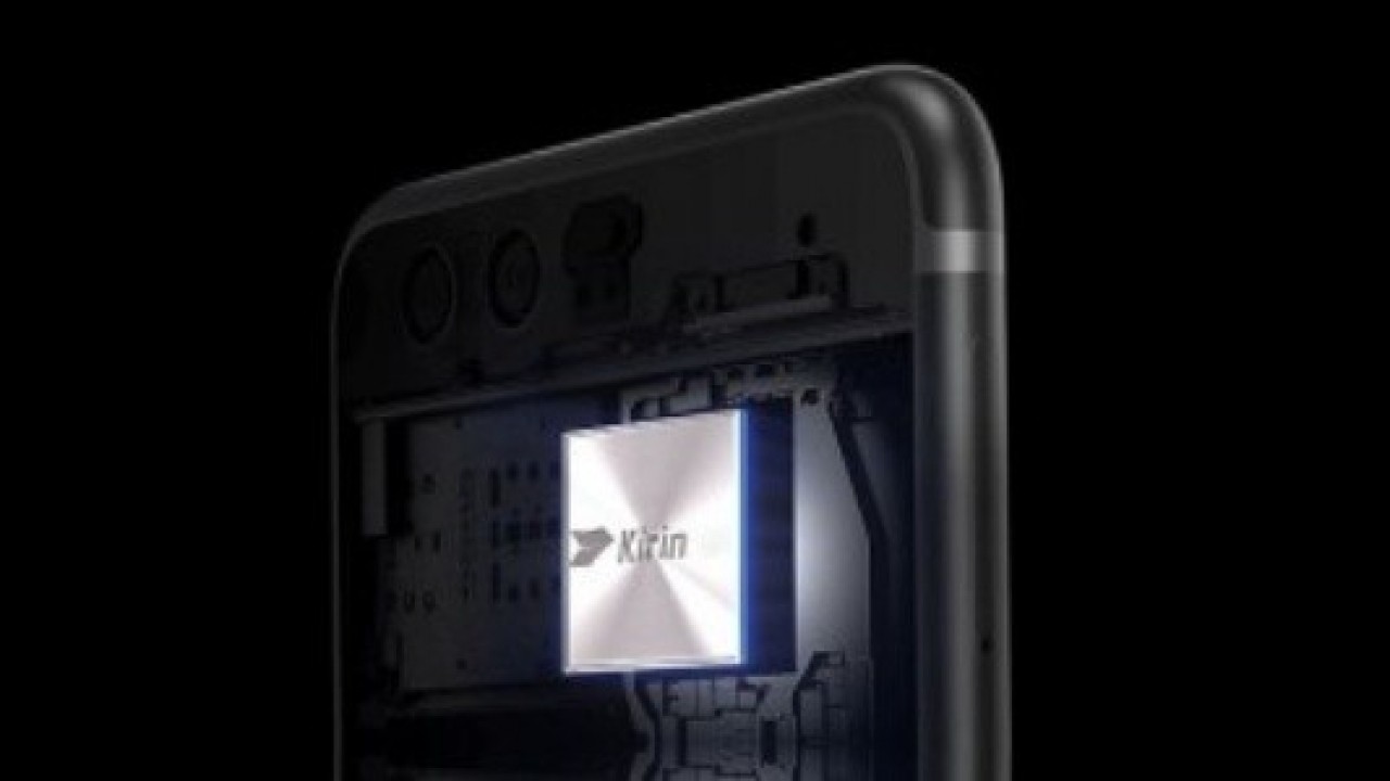 Kirin 980 Geliyor: Huawei, IFA 2018 için Davetiye Göndermeye Başladı