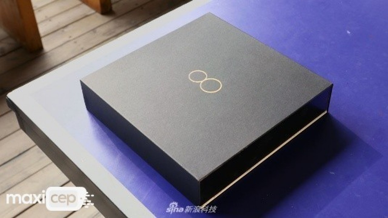 resimlerle xiaomi mi 8 explorer edition