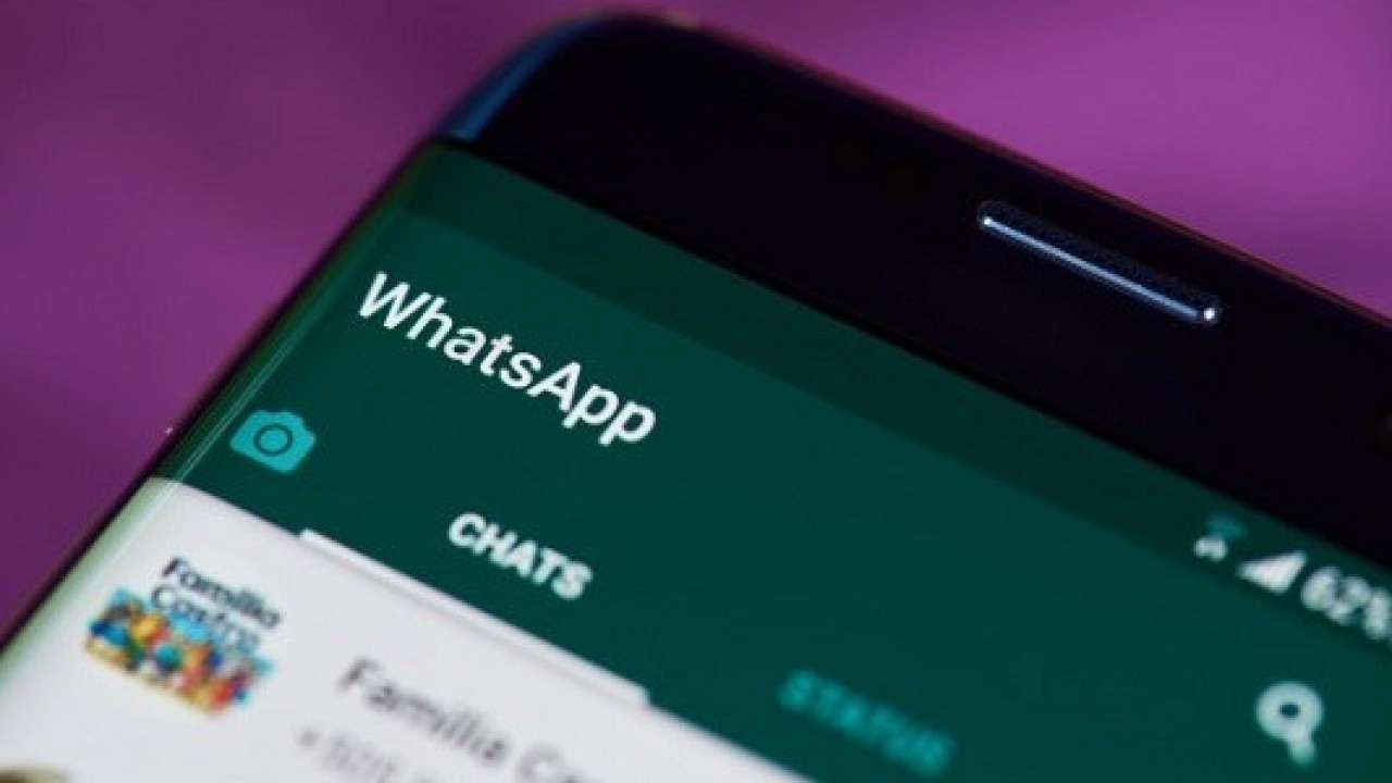 Whatsapp, Grup İçi Videolu Görüşme Özelliğine Kavuştu