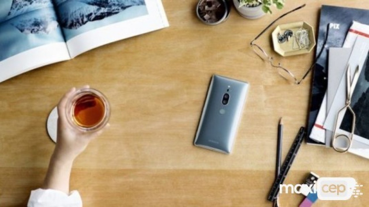 Sony Xperia XZ2 Premium satışları başladı