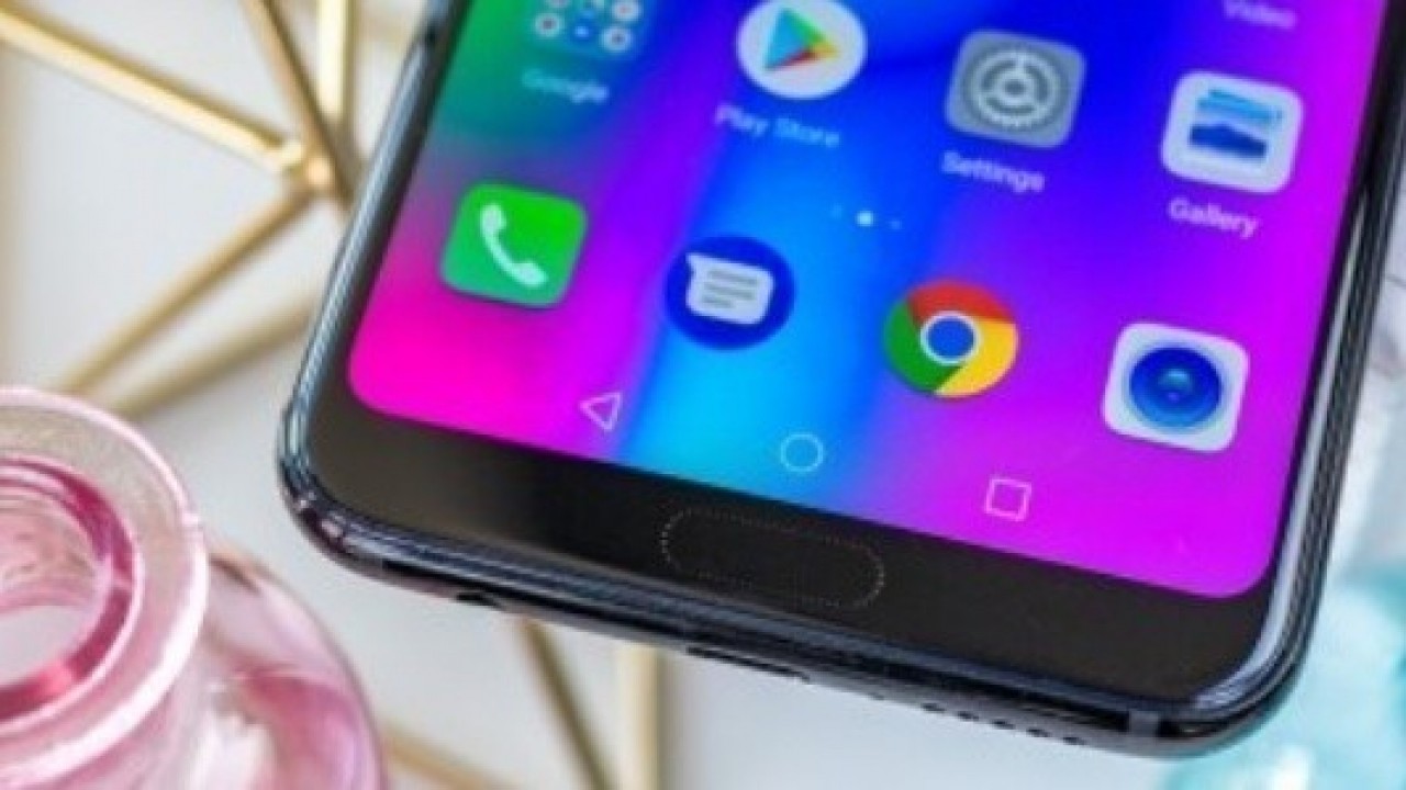 Honor Note 10, Şirket CEO'su Tarafından Doğrulandı