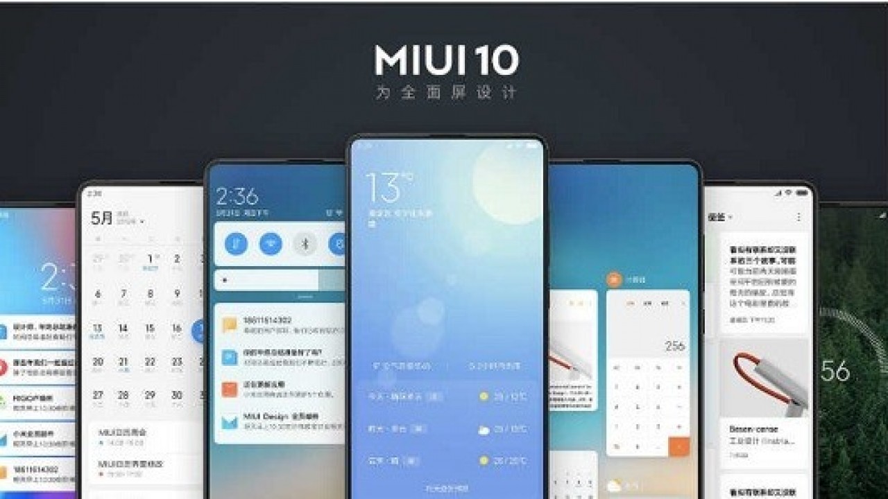Xiaomi, MIUI 11 Arayüzünde Kullanıcıların İhtiyaçlarına Önem Verecek
