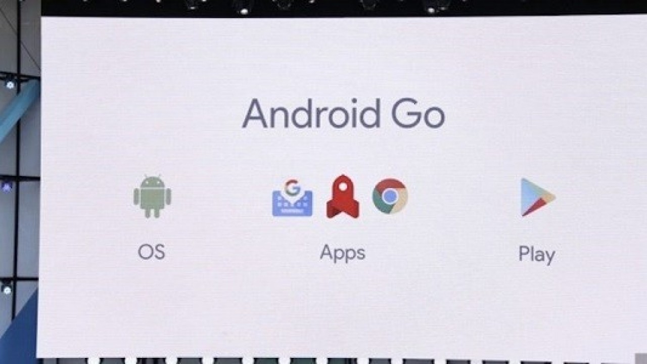 Android Go İşletim Sistemli Samsung Cihazı WiFi Sertifikası Aldı