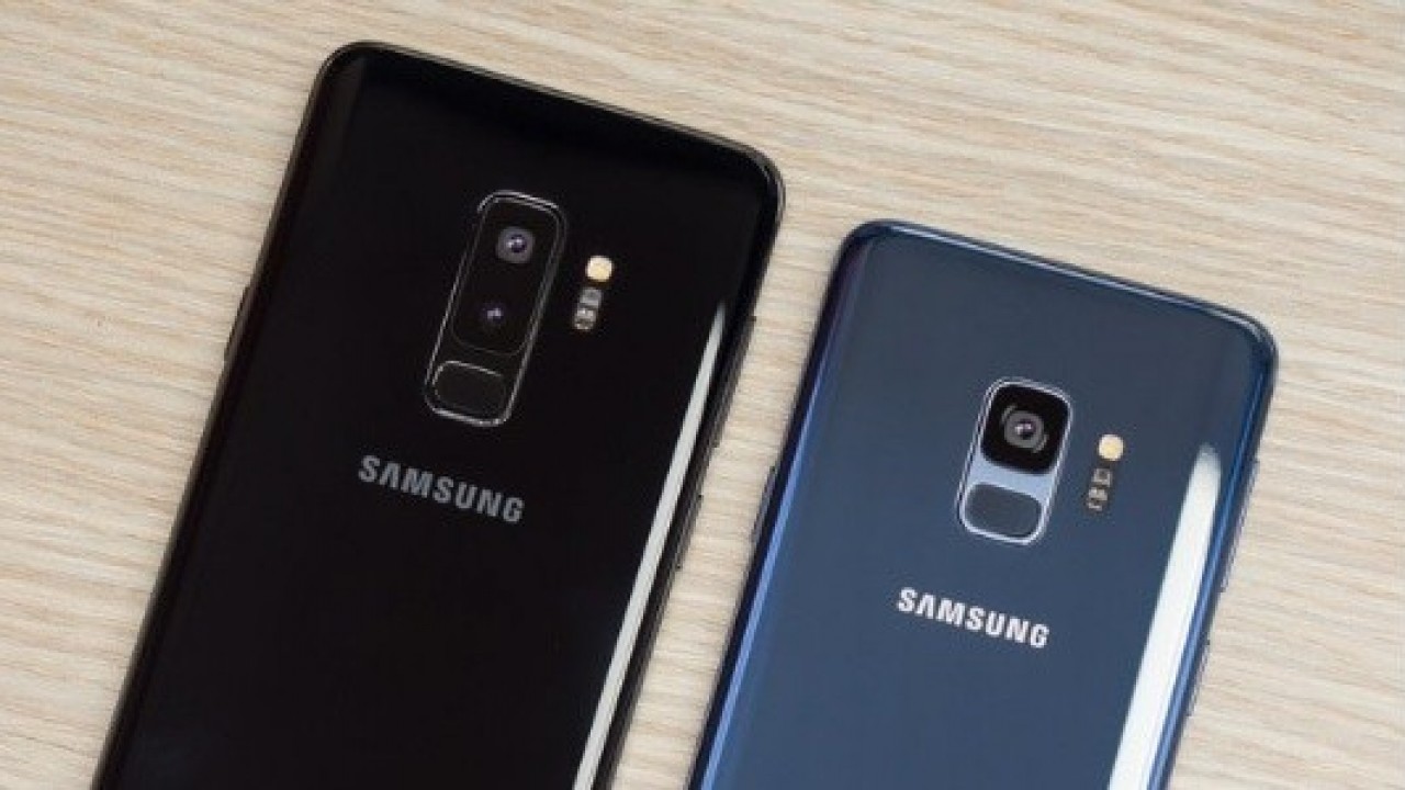 Samsung Üç Farklı Galaxy S10 Geliştiriyor ve Bir Tanesinde Ekran İçi Parmak İzi Tarayıcı Olmayacak