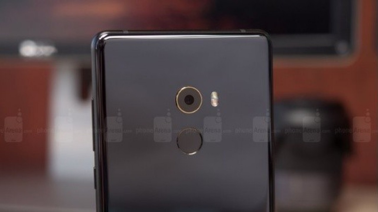 Xiaomi Mi Mix 3 Fiyatları Ortaya Çıktı, Ferrari Edition da Gelebilir 