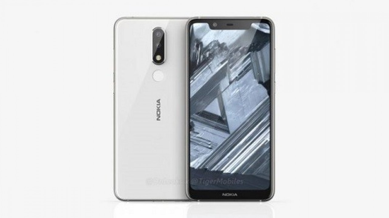 Nokia X5 11 Temmuz'da Resmi Olarak Tanıtılacak