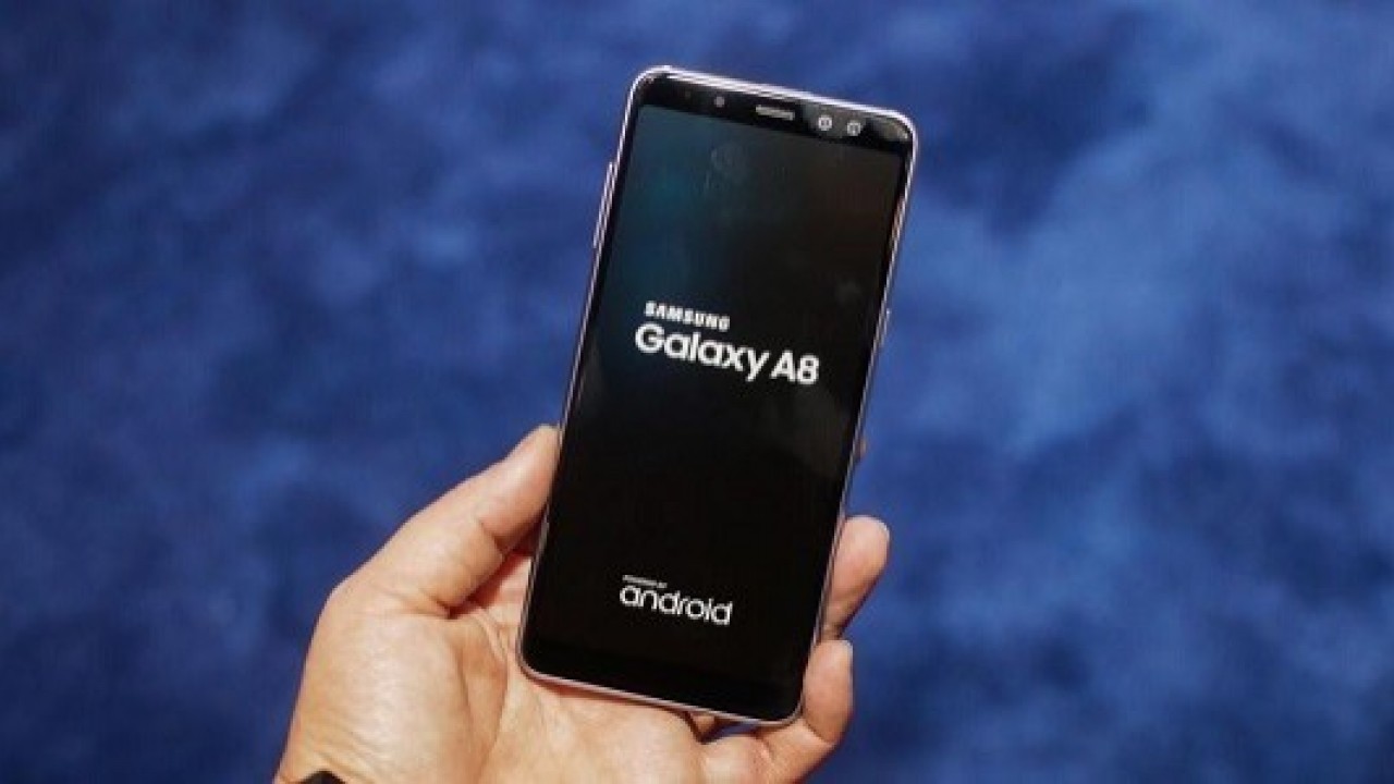 Samsung Galaxy A8 ve A8 Plus İçin Android 8.0 Oreo Güncellemesi Çıktı