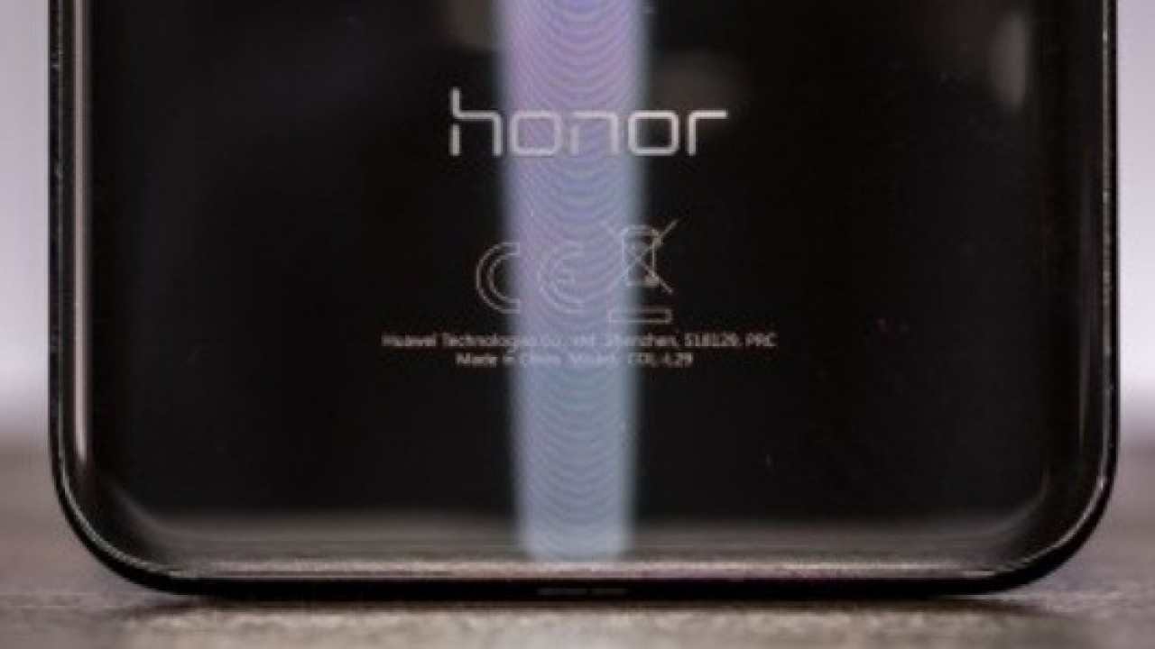Honor Note 10, Kirin 970 Yonga Seti ile Geekbench'te Göründü