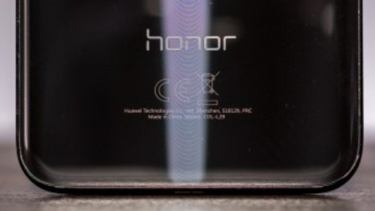 Honor Note 10, Kirin 970 Yonga Seti ile Geekbench'te Göründü 