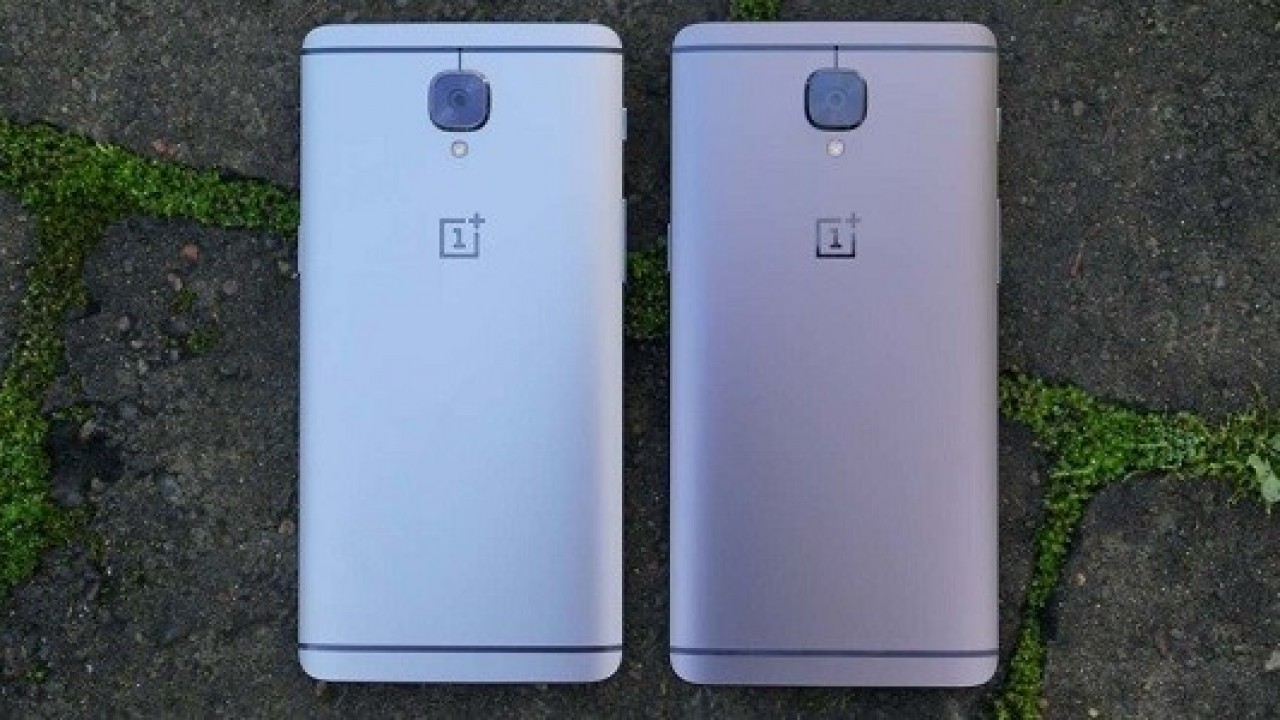 OnePlus 3 ve OnePlus 3T İçin Yeni Açık Beta Güncellemeleri Yayınlandı