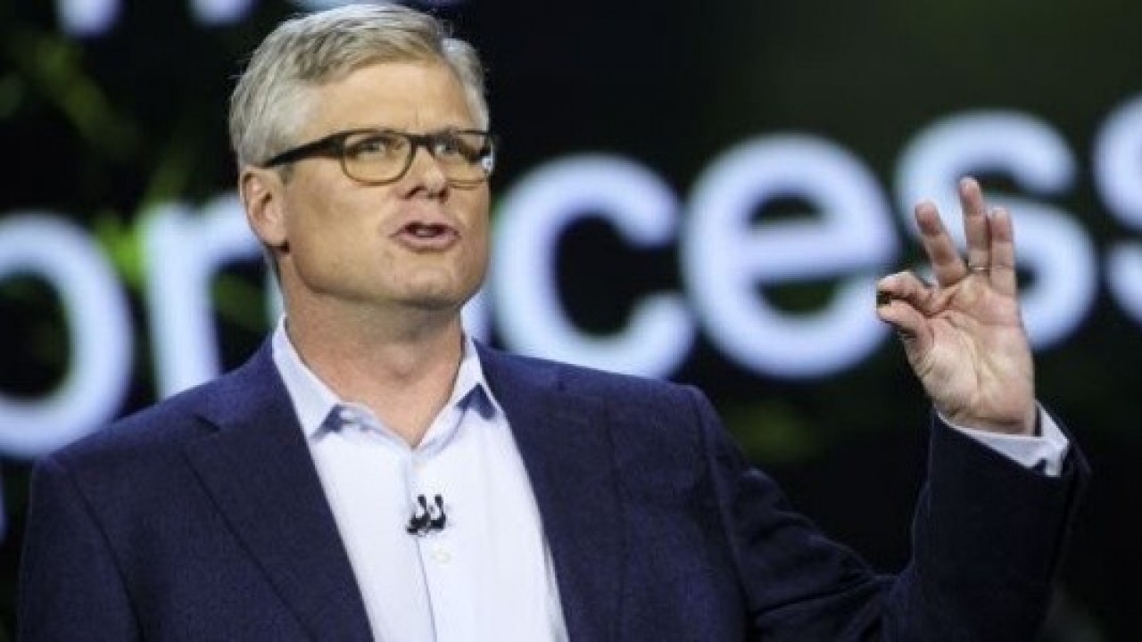 Qualcomm, 10 Milyar Dolarlık Hissesini Piyasadan Geri Çekiyor