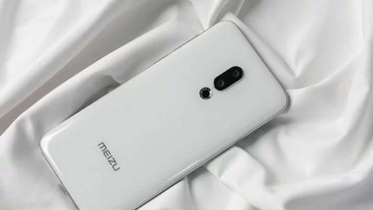 Meizu 16X Geekbench Performans Testinde Ortaya Çıktı