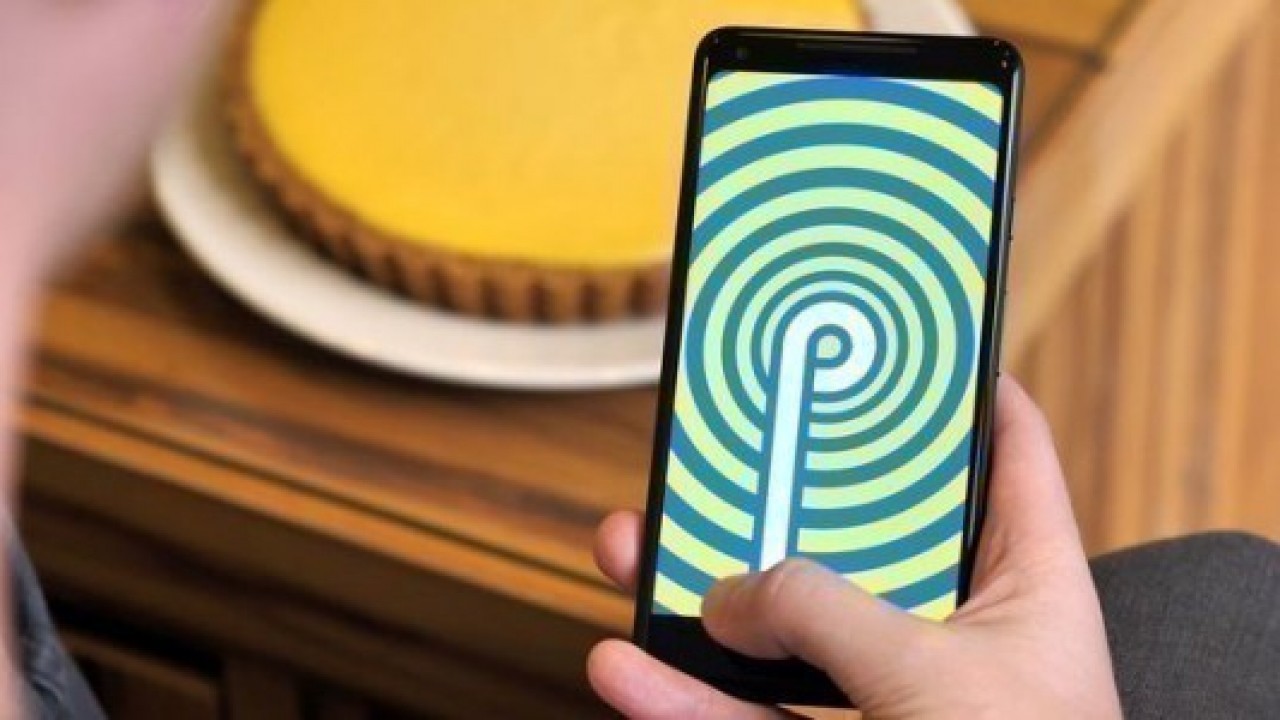 Sony önümüzdeki ay 6 cihazını, Android Pie'ye güncelleyecek