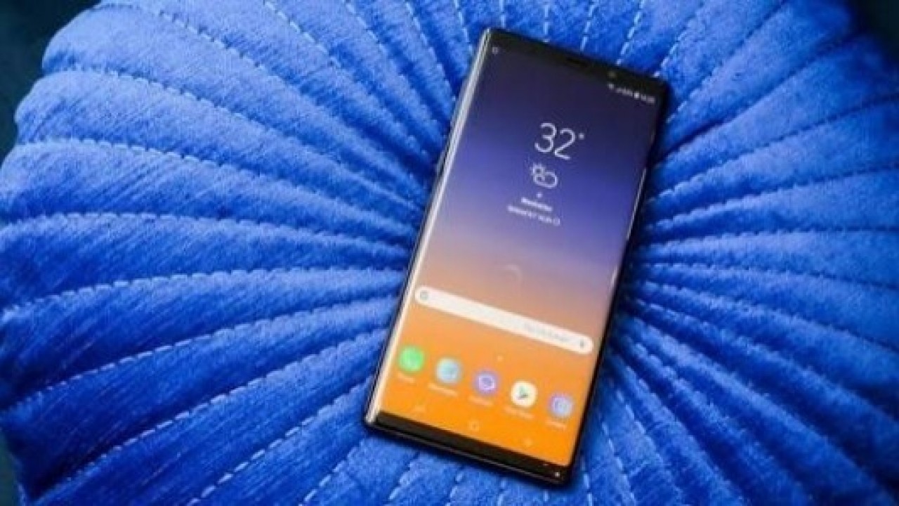 Galaxy Note9, İki Versiyonu ile N11.com’da Satışa Sunuldu