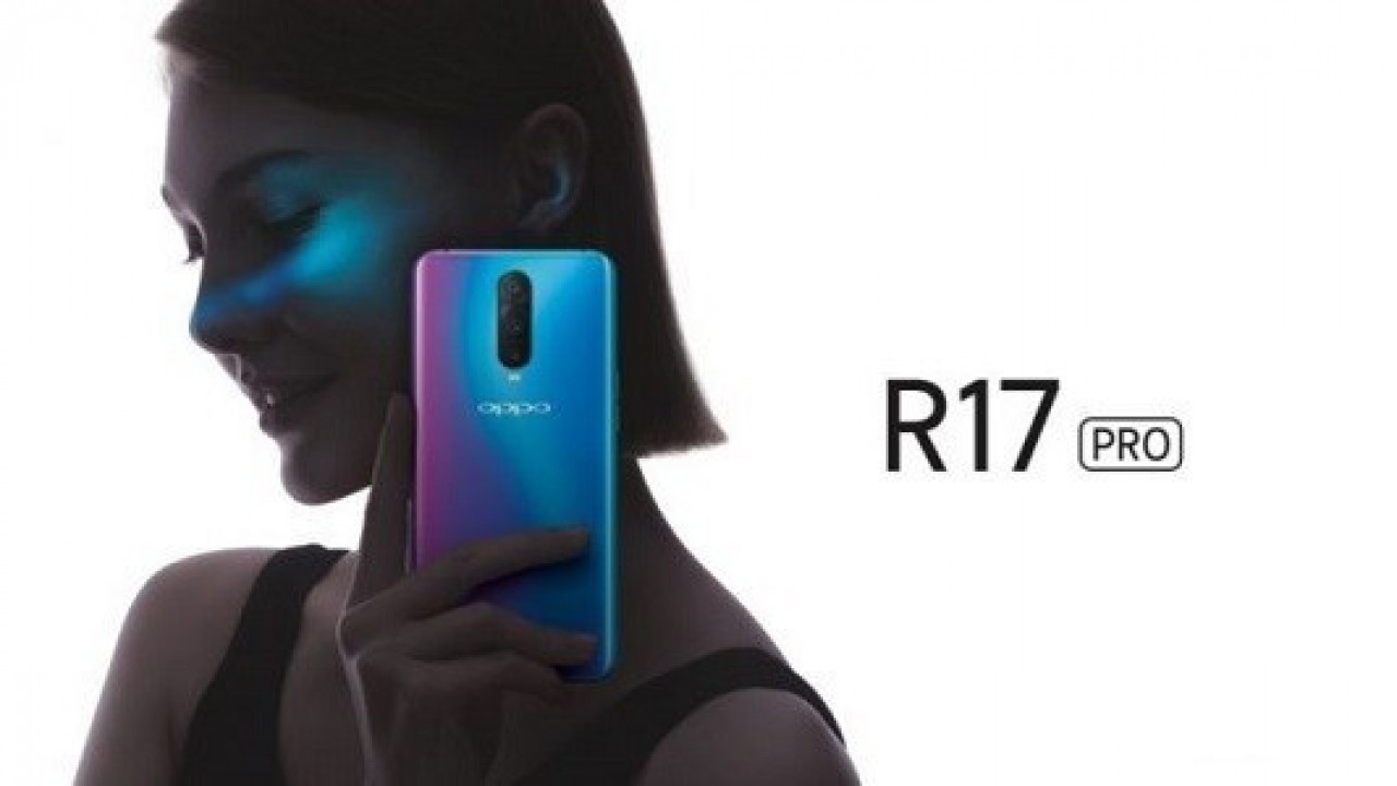 Oppo R17 Pro Snapdragon 710 İşlemciyle Geekbench Üzerinde Ortaya Çıktı