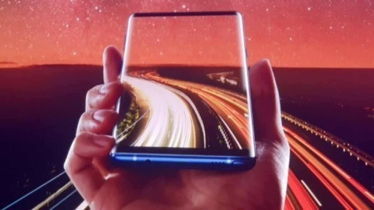 Galaxy Note 9, Vodafone ile satışta