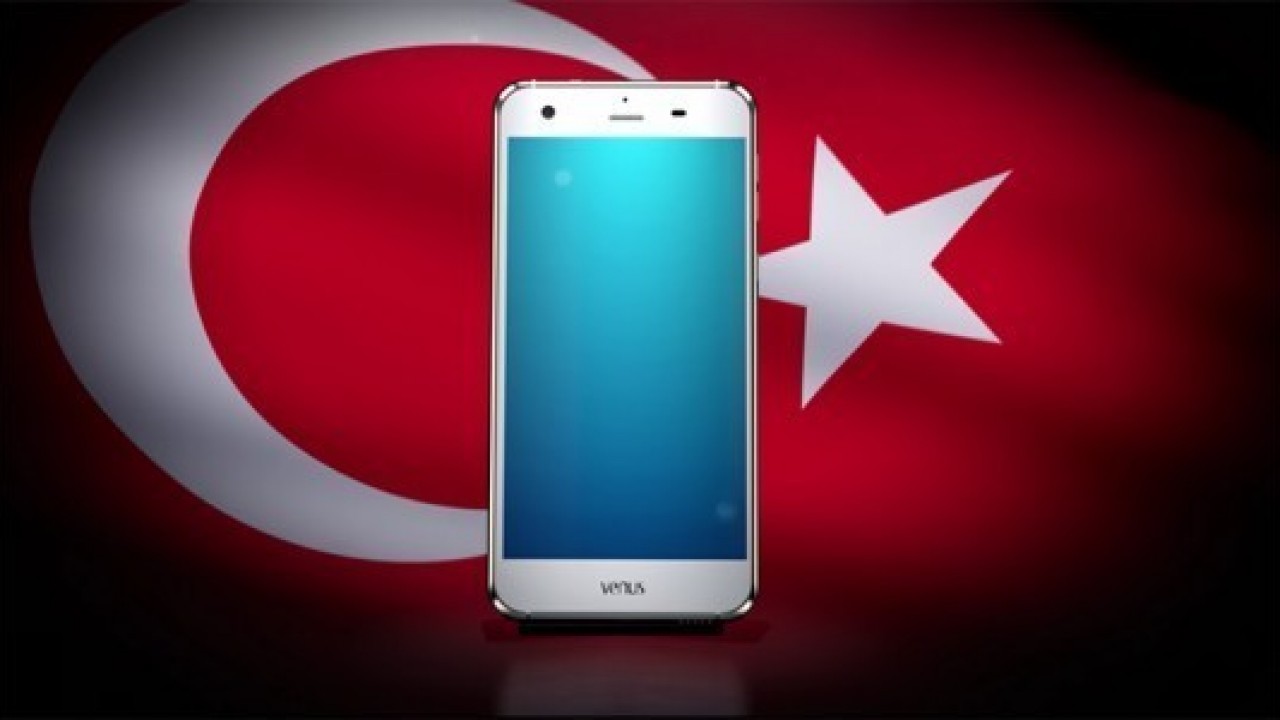 Türk malı yerli telefon üreticileri hangisi?