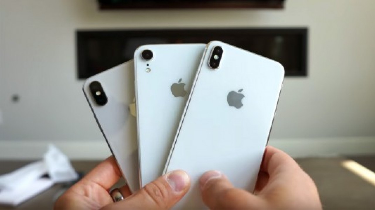 Yeni iPhone'lar 512 GB depolama kapasitesi sunup Apple Pencil'e destek sunabilir